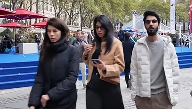 Viral video