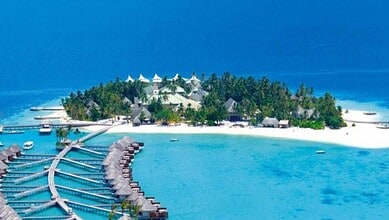 Lifestyle travel
