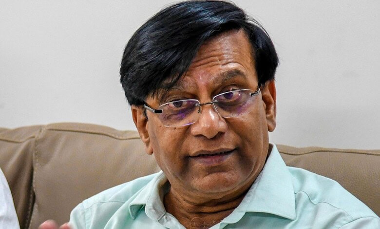 Basavaraja Rayareddy