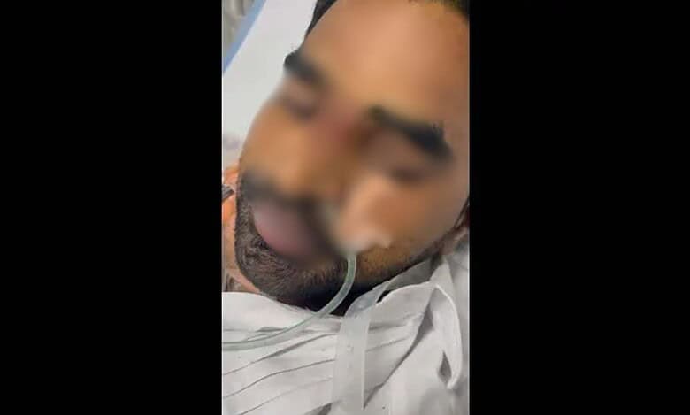 Nagireddy Srikanth dies at a hospital in Telangana