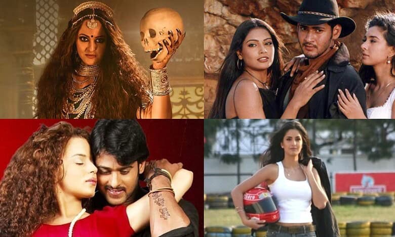 Tollywood movies