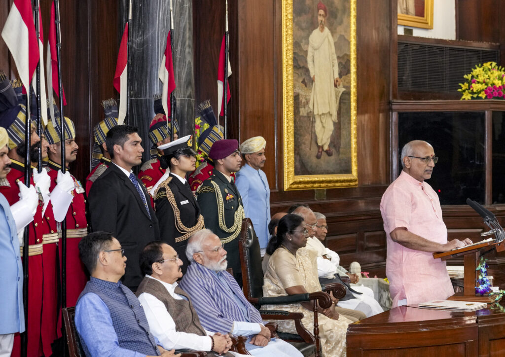 Prez Murmu