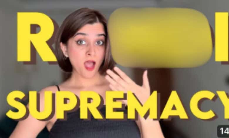 awkward goat's controversial viral movement receives backlash
