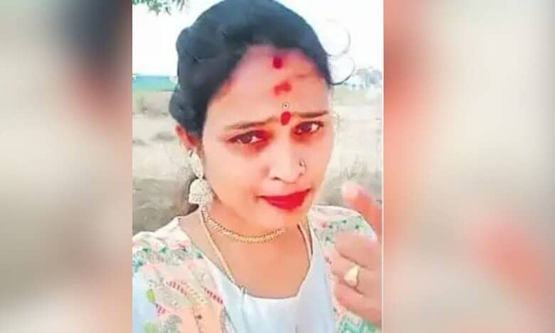 Hyderabad woman murder