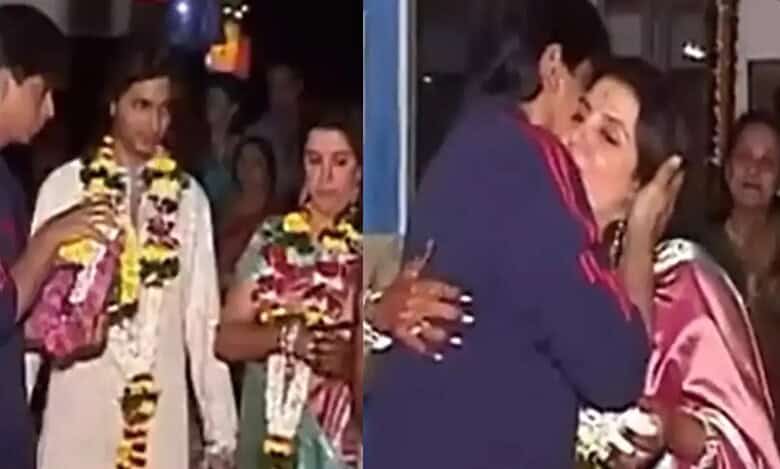 viral video bollywood