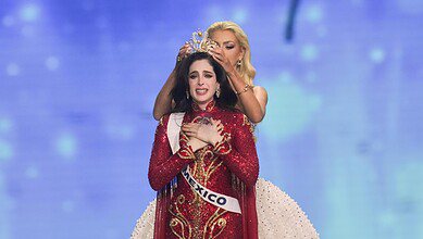 Miss Universe