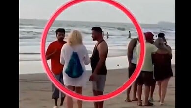 Goa police have arrested three men from Karnataka