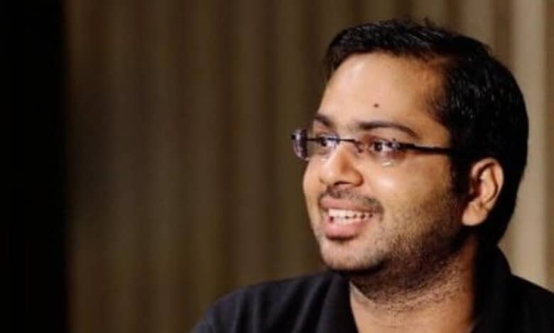 GreyLabs CEO co-founder Anand Goel