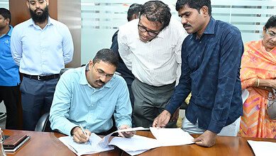 HYDRAA Praja Vani hears 47 complaints