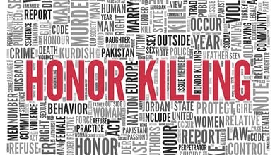 Man kills his sister over inter-caste marriage