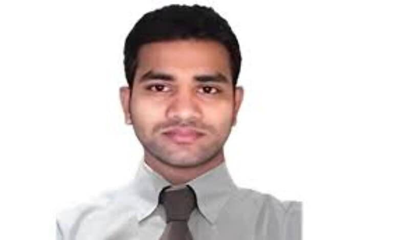 Immadi Ravi