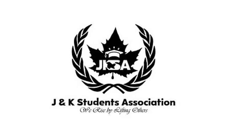 JK students association allege targeted suspicion after delhi blast, ask PM to intervene
