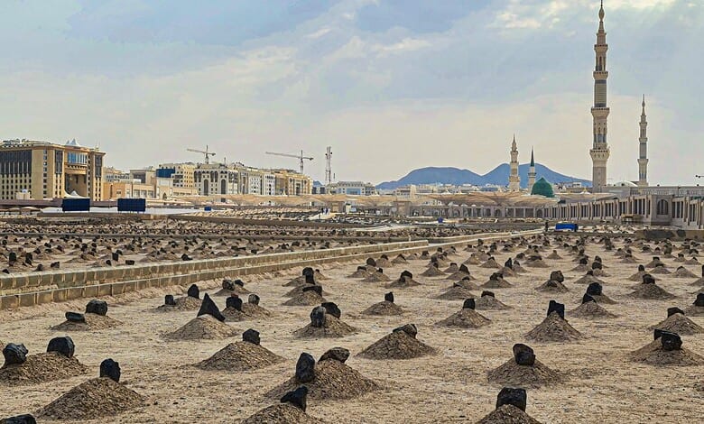 Jannatul Baqi burial planned for Hyderabad Umrah pilgrims who died in Madinah