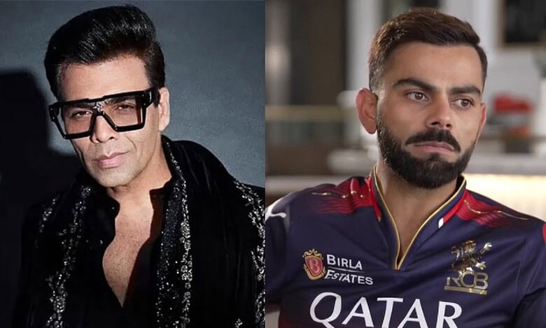 Koffee with Karan