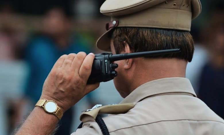 Case registered against Kerala policeman for molesting woman cop at station in
