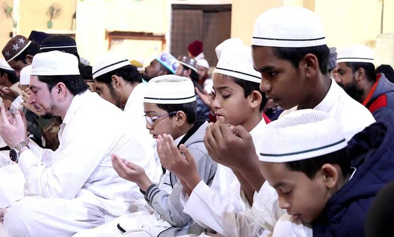 MS Education Academy organizes 'Mission Fajr' for Students