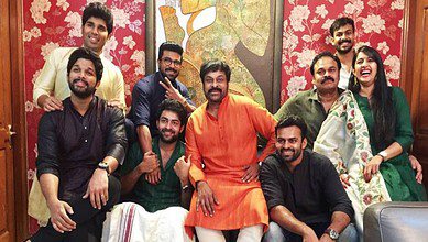 Tollywood actor