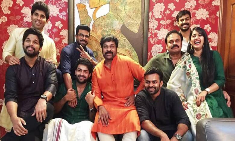 Tollywood actor