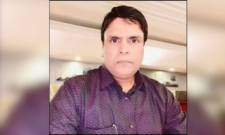 Mir Sajjad Ali