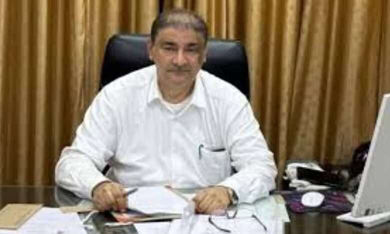 Mohammad Safiullah