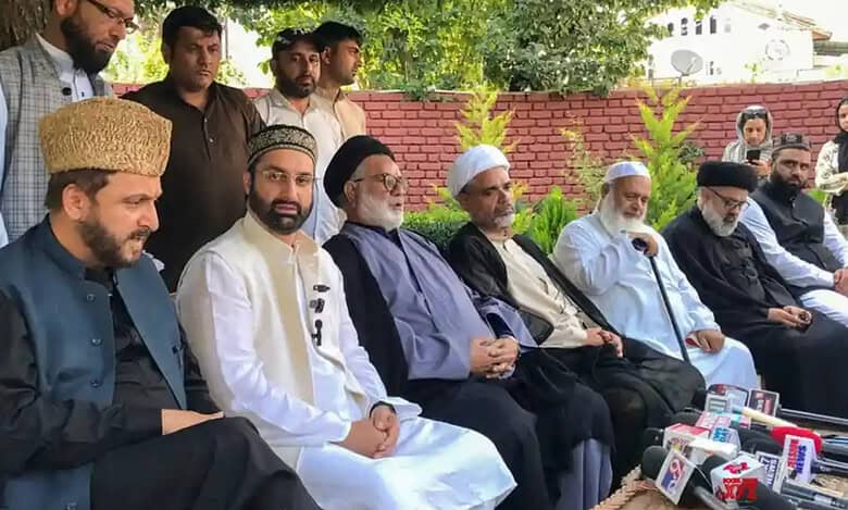 Mutahida Majlis-e-Ulema ask for the withdrawal of Vande Matram