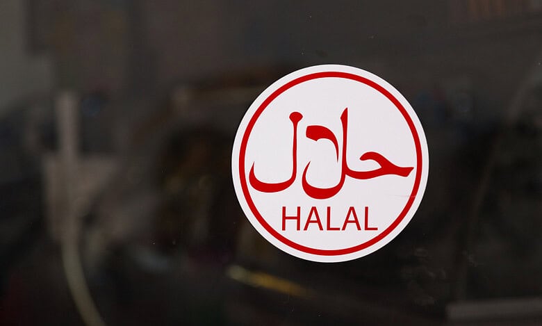 NHRC flags Indian railways for serving only halal food