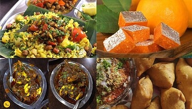 Food lifestyle