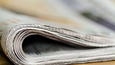 Newspaper