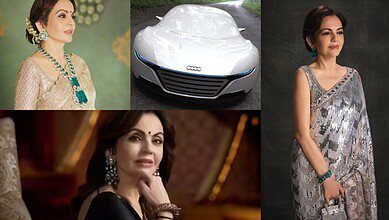 luxury items