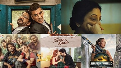 OTT movies