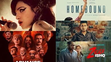OTT films