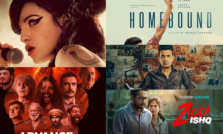 OTT films