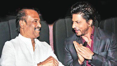 SRK