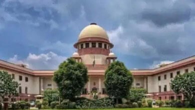 Supreme court reprimands SHO for defying order