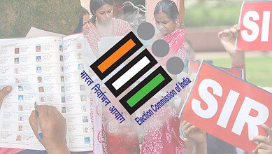 Nationwide SIR: No official clarification on progeny