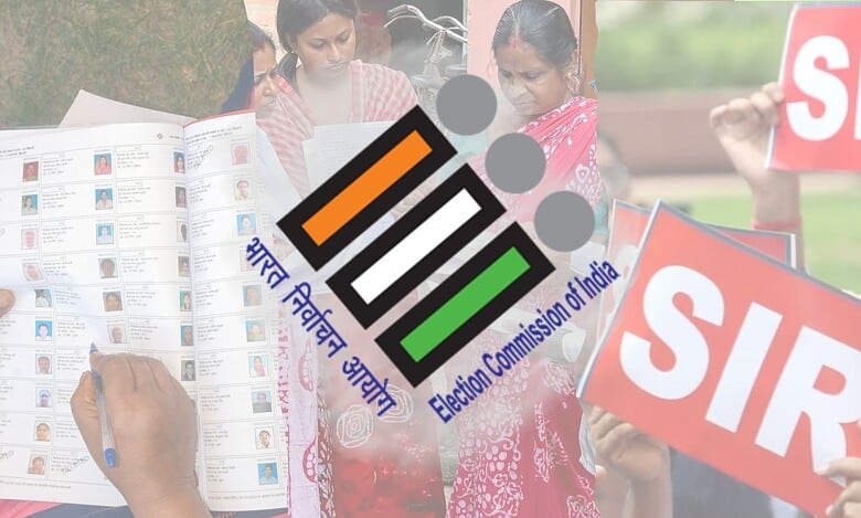 Nationwide SIR: No official clarification on progeny
