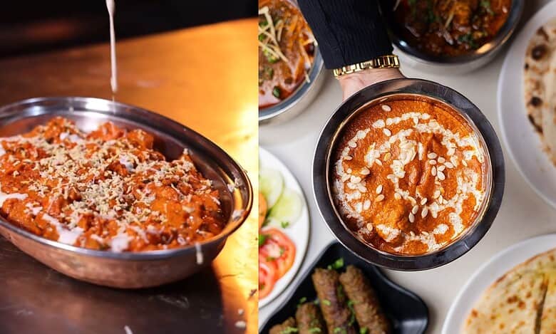 Butter Chicken earns a global top 5 spot: Best places to try it in Hyderabad