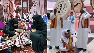 Saudi Arabia comes to Kondapur, Hyderabad: All details
