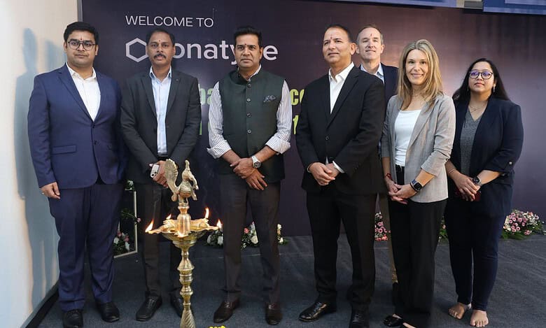 US tech firm Sonatype opens GCC in Hyderabad, its largest outside US