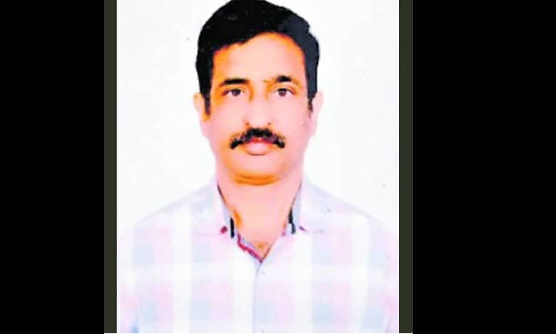 Srinivas Rao