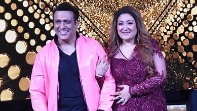 BOLLYWOOD