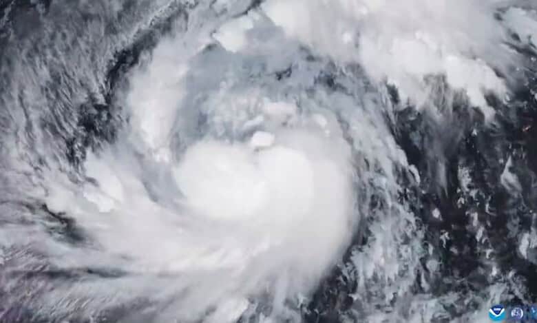 Typhoon Fung-wong