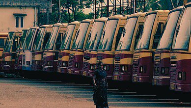 KSRTC Kerala