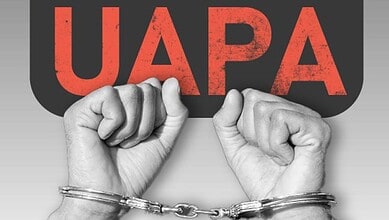 UAPA