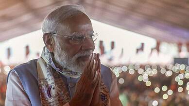 PM Narendra Modi