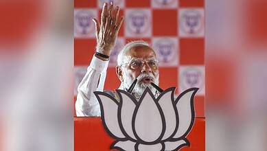 PM Narendra Modi
