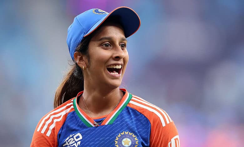 Jemimah Rodrigues