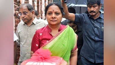 K Kavitha