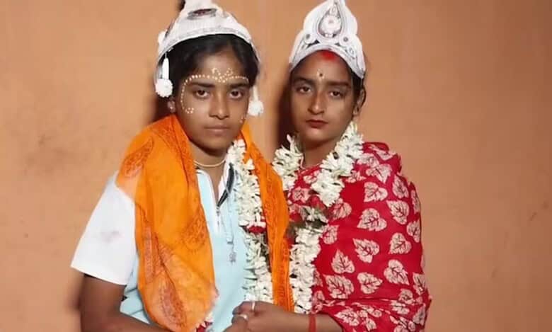 women bengal marriage