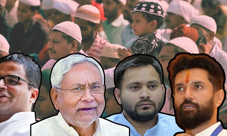 Bihar elections